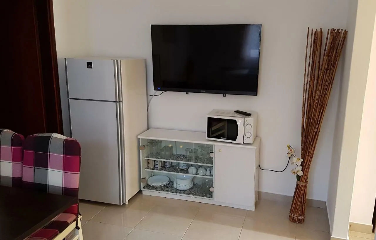 Apartmani Cerova Poreč