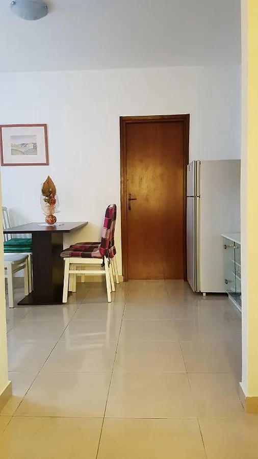 Apartmani Cerova Poreč Chorvatsko