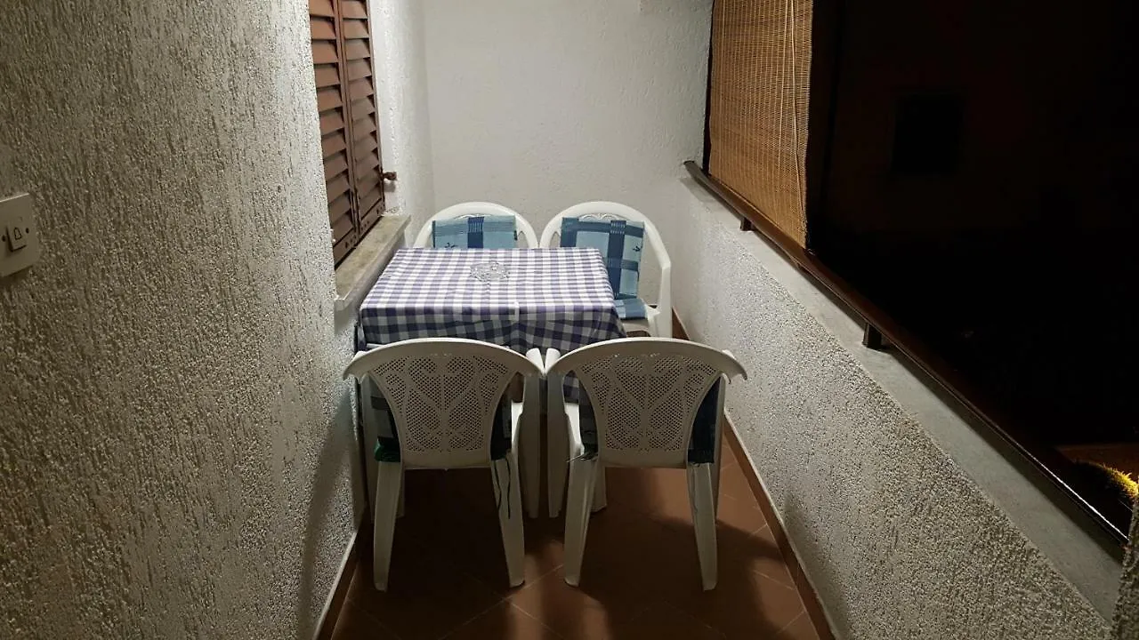 Apartmán Apartmani Cerova Poreč