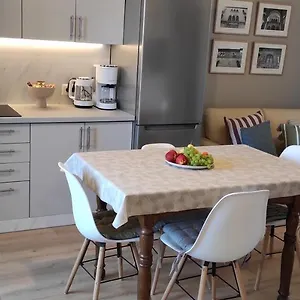  Apartment Terra