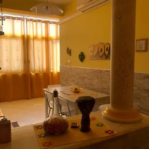 Casa Sole Appartamento Trapani