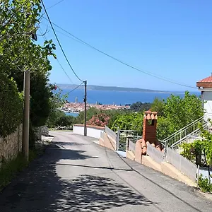 Panoramic View Appartamento Palit