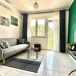 Appartement Apartment Green, Poreč