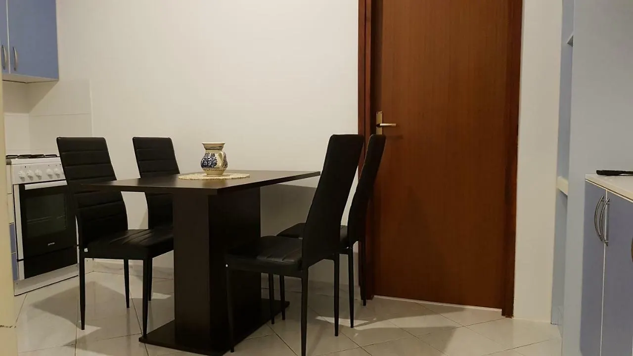 Apartment Apartmani Cerova Porec