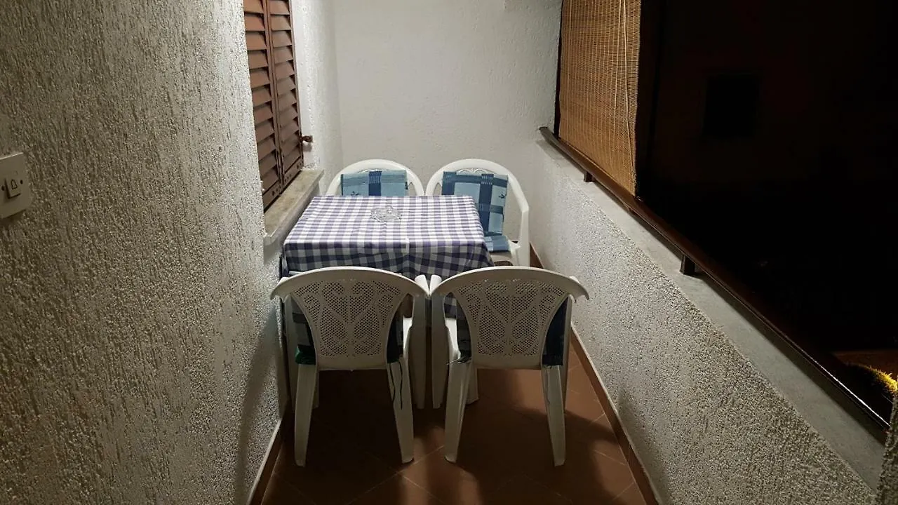 Apartment Apartmani Cerova Porec