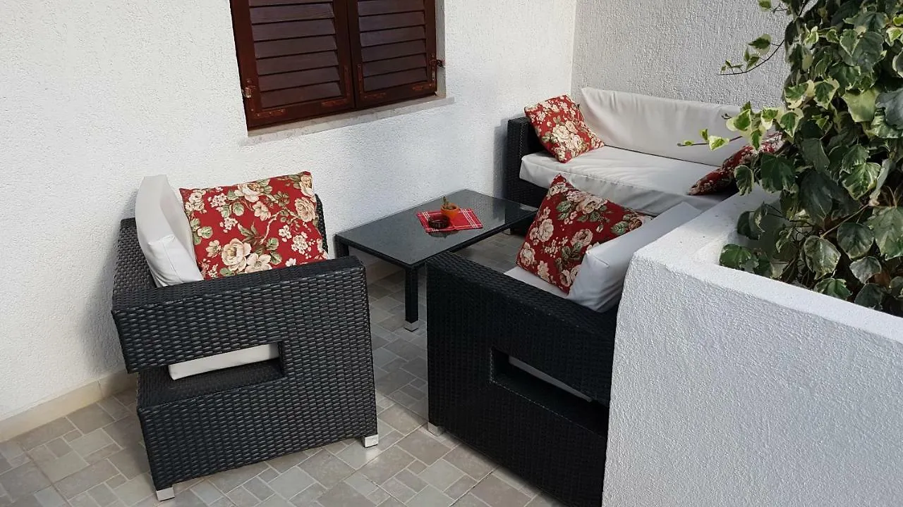 Lägenhet Apartmani Cerova Poreč Kroatien