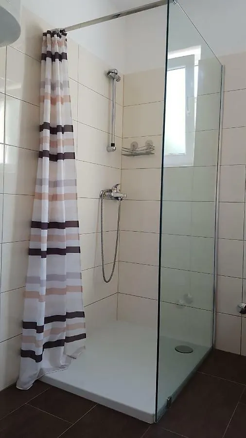 Apartmani Cerova Poreč Lägenhet