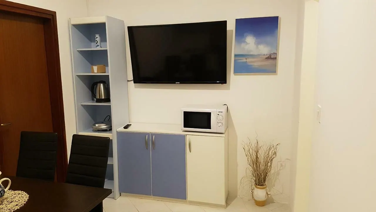 Apartmani Cerova Poreč Lägenhet